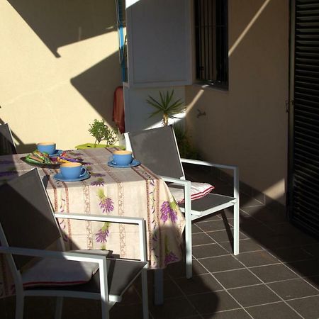 Sunset Penthouse Sitges Apartment Екстериор снимка