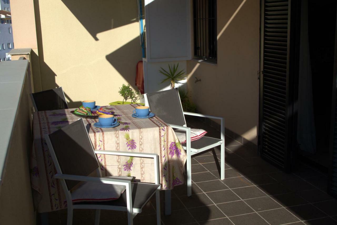 Sunset Penthouse Sitges Apartment Екстериор снимка