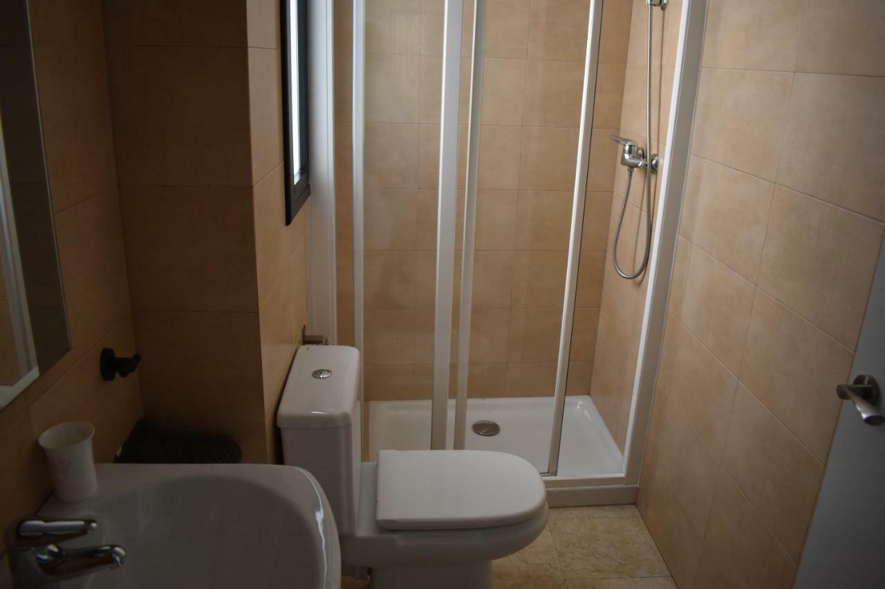 Sunset Penthouse Sitges Apartment Екстериор снимка