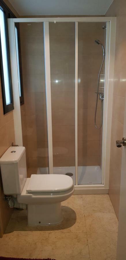 Sunset Penthouse Sitges Apartment Екстериор снимка